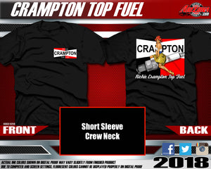 Crampton Sparkplug T-Shirt